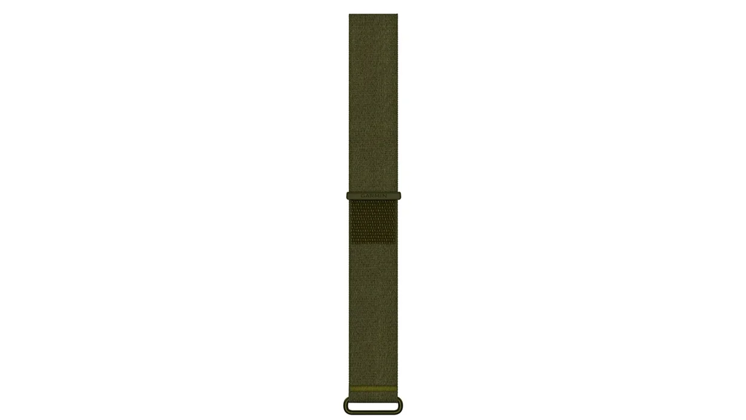 N&aacute;hradn&iacute; řem&iacute;nek Garmin CIRQA Extra Band Dark Olive L&ndash;XL