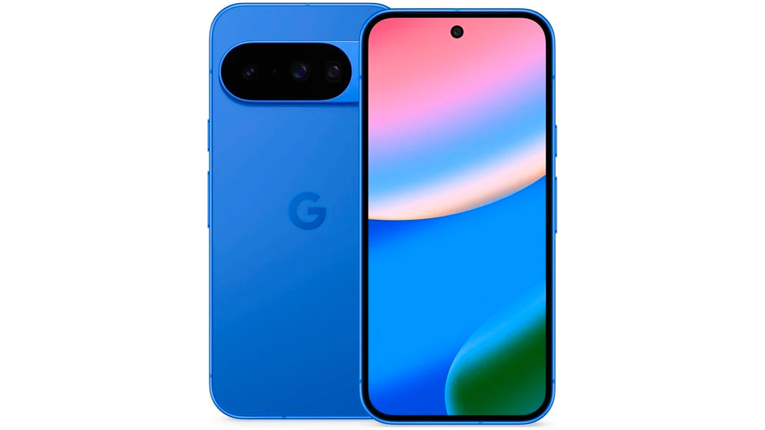 Mobiln&yacute; telef&oacute;n Google Pixel 10 12/256GB, Indigo