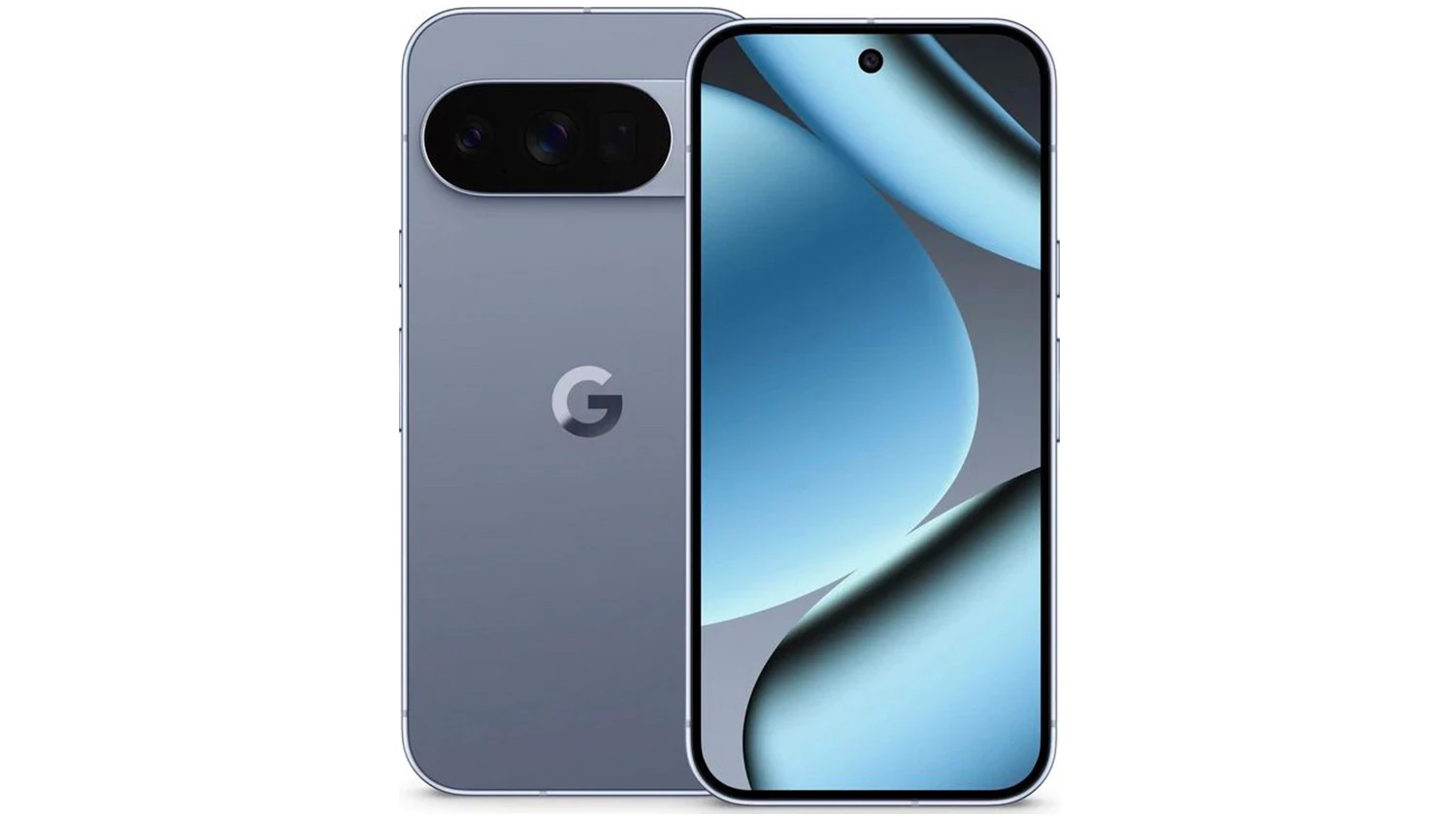 Mobilný telefón Google Pixel 10 Pro 16GB/128GB Moonstone