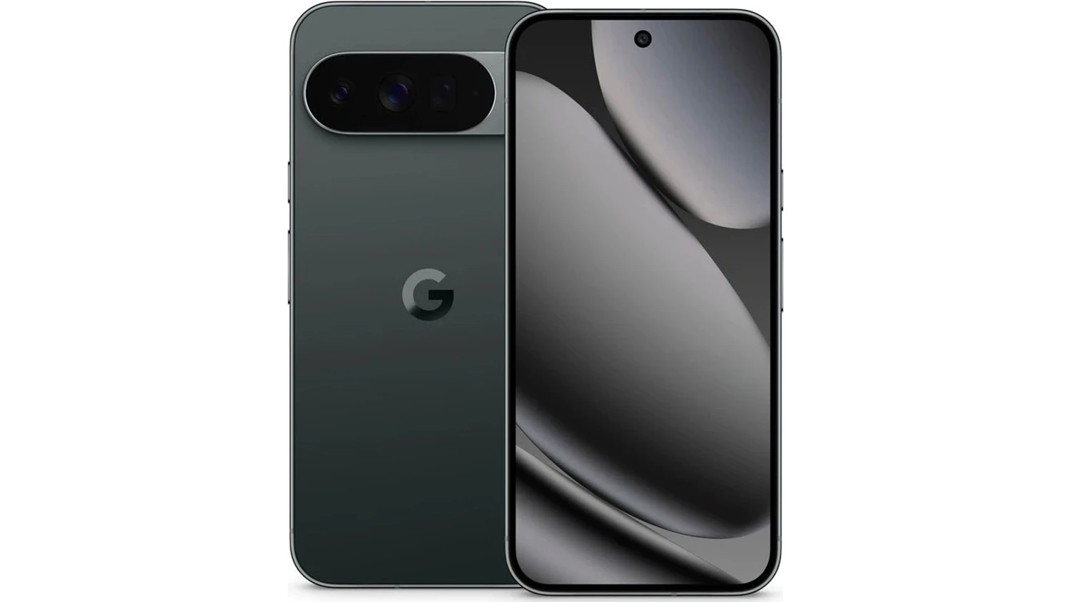 Mobilný telefón Google Pixel 10 Pro XL 16/256GB Obsidian