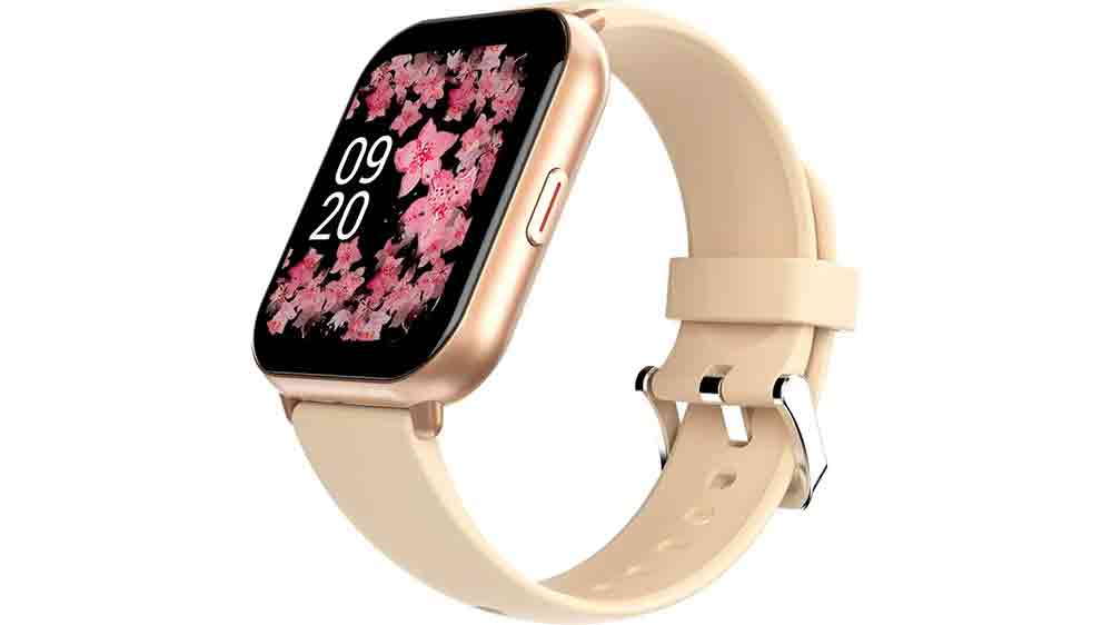 Chytré hodinky HiFuture ZONE2_01