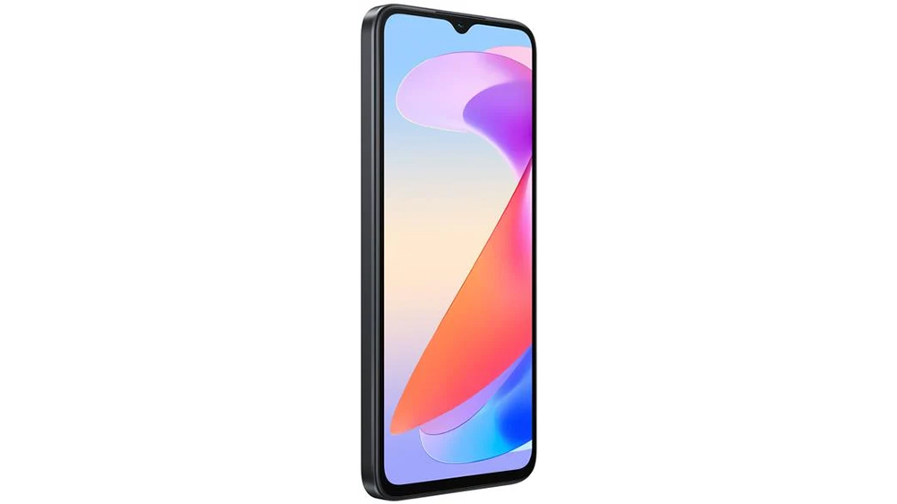 Mobilní telefon HONOR X6a 4GB/128 GB