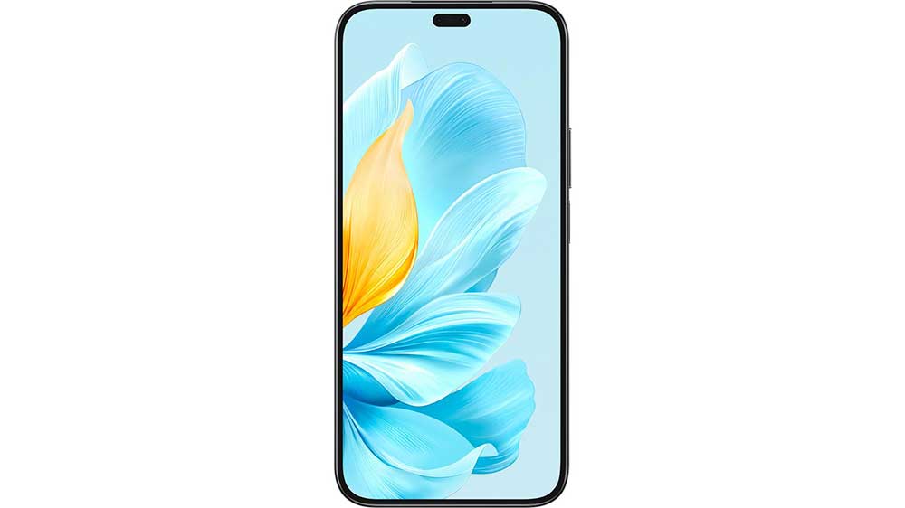 Mobilní telefon HONOR 200 Lite 8/256 GB Midnight Black_02