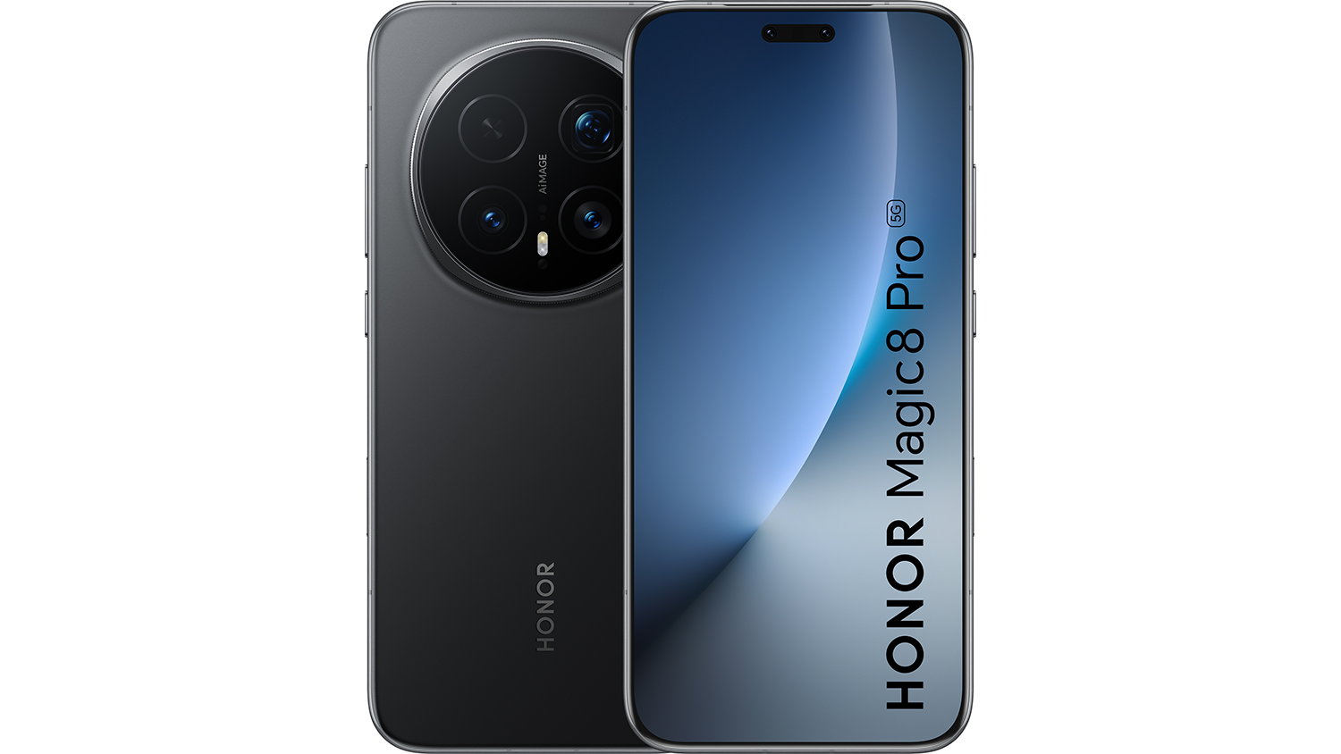 Mobiln&iacute; telefon HONOR Magic8 Pro 12/512GB Black