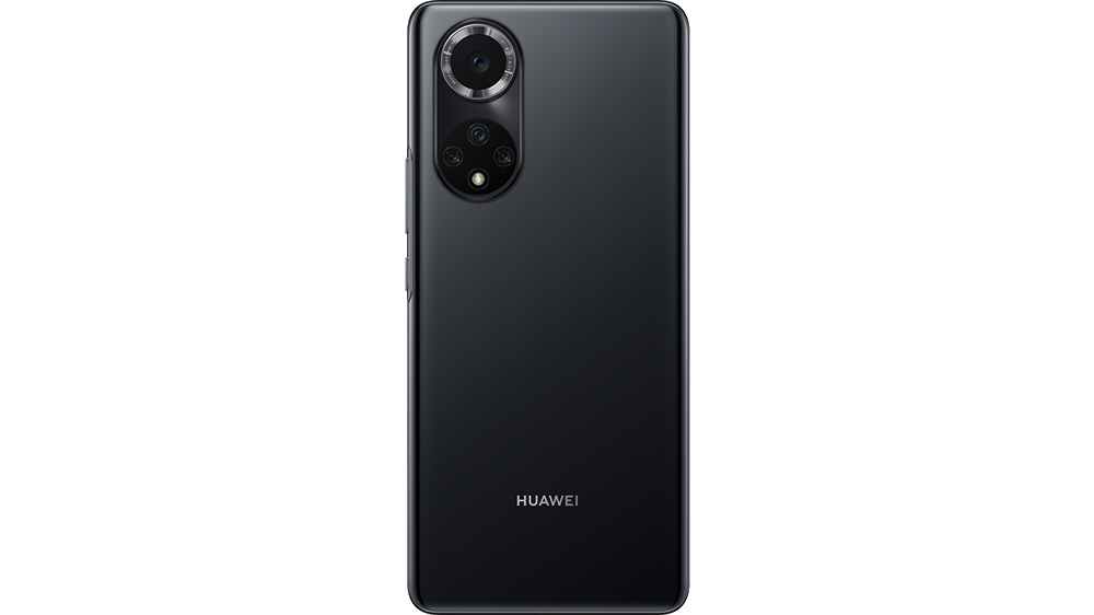 Smartphone HUAWEI Nova 9 DS Black (8/128 GB)