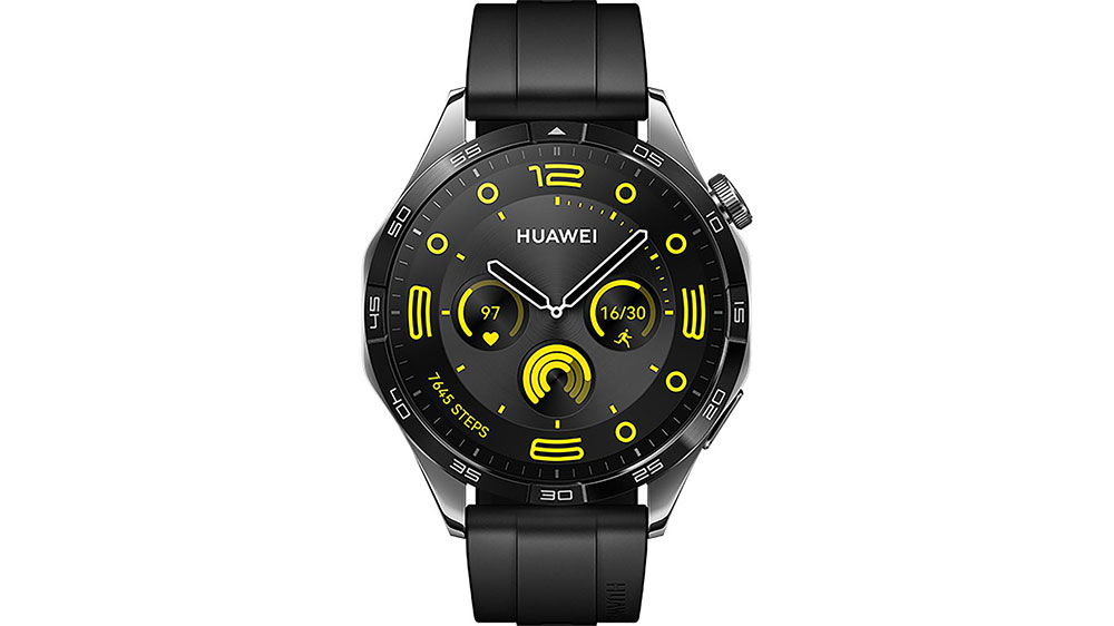 Chytré hodinky Huawei Watch GT4 46mm_01