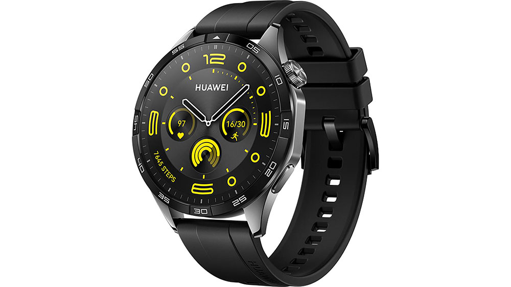 Chytré hodinky Huawei Watch GT4 46mm_02