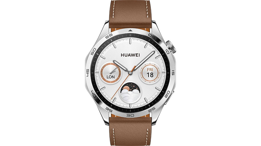 Chytré hodinky Huawei Watch GT4 46mm_01