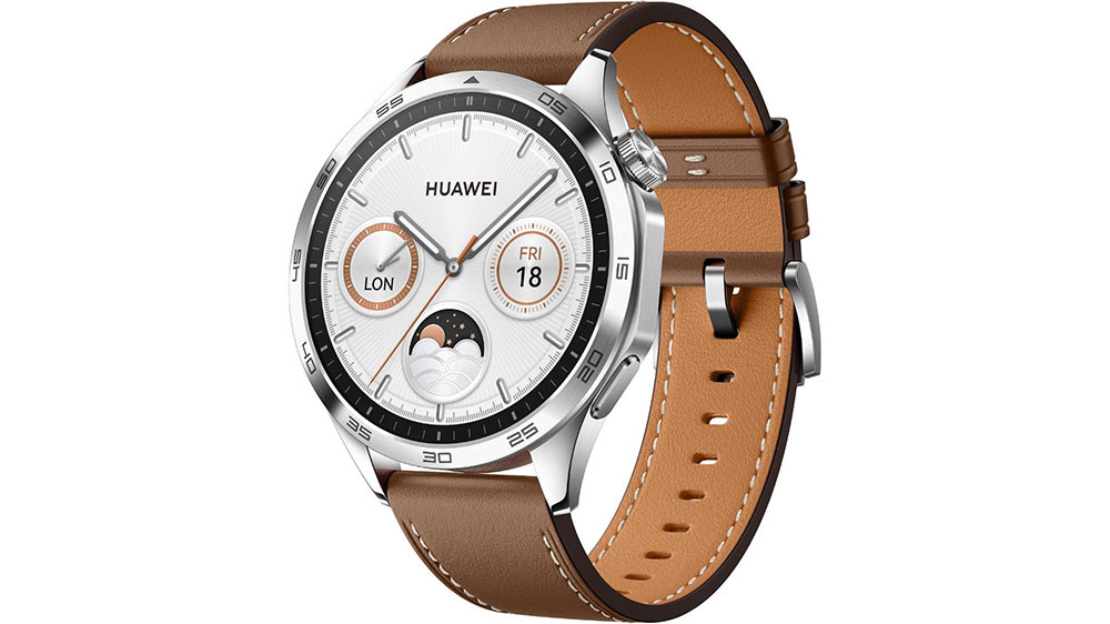 Chytré hodinky Huawei Watch GT4 46mm_02