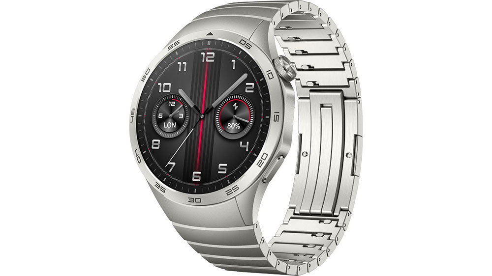 Chytré hodinky Huawei Watch GT4 46mm_02