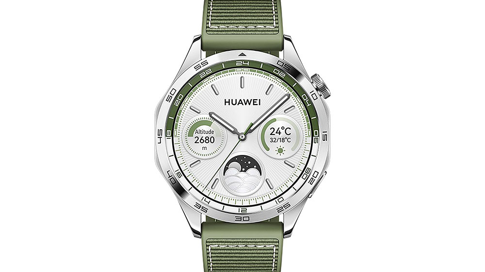 Chytré hodinky HUAWEI Watch GT 4_01