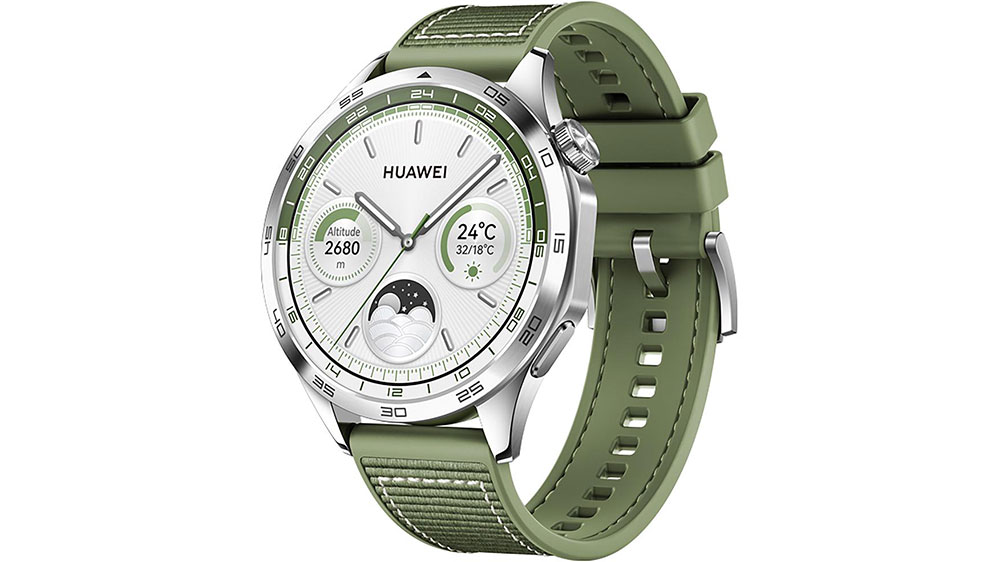 Chytré hodinky HUAWEI Watch GT 4_02