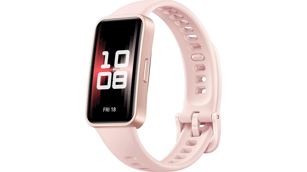 Fitness náramek Huawei Band 9 Pink_01