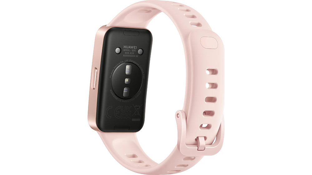 Fitness náramek Huawei Band 9 Pink_03