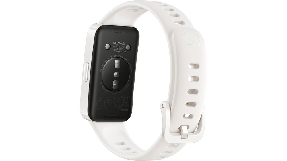 Fitness náramek Huawei Band 9 White_03