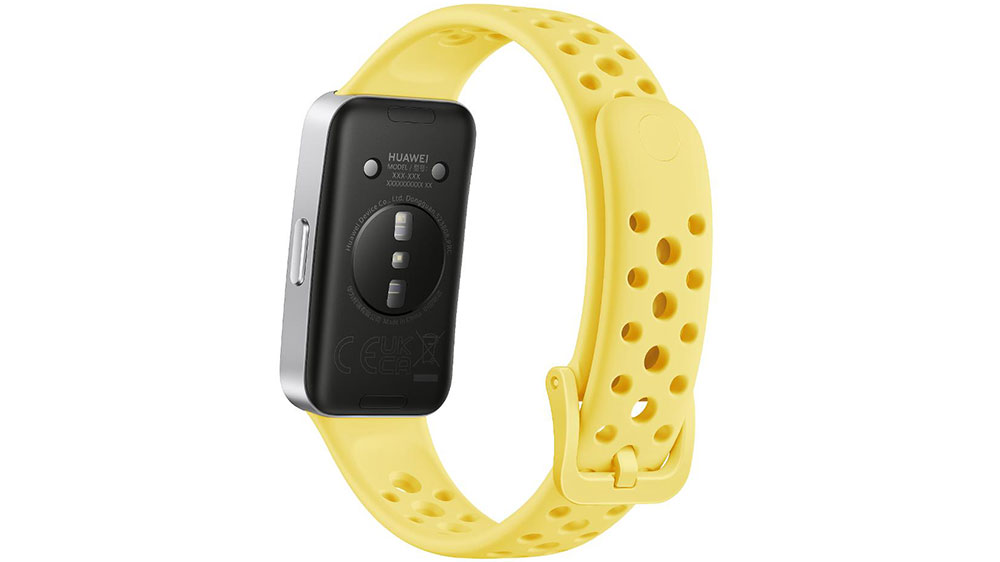 Fitness náramek Huawei Band 9 Yellow_03