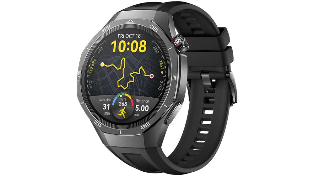 Watch GT 5 Pro HUAWEI_01