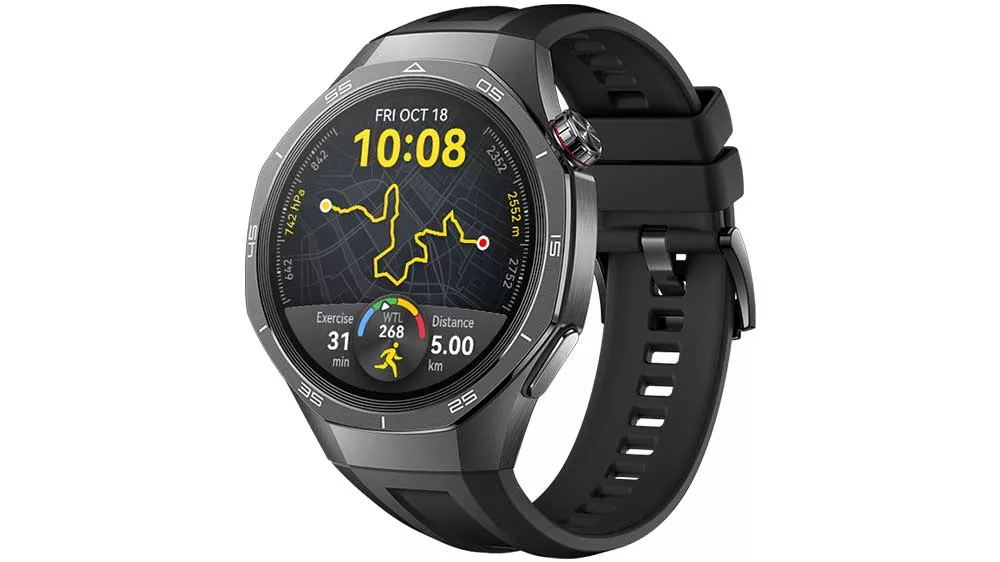 Smart hodinky Watch GT 5 Pro HUAWEI