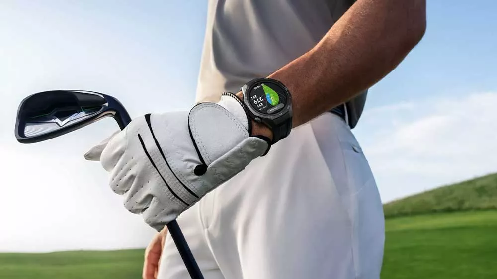 Smart hodinky Watch GT 5 Pro HUAWEI vhodné na športy