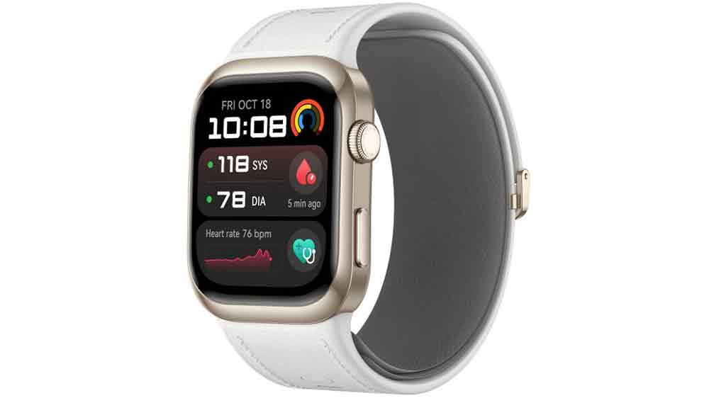 Chytré hodinky Huawei Watch D2_01