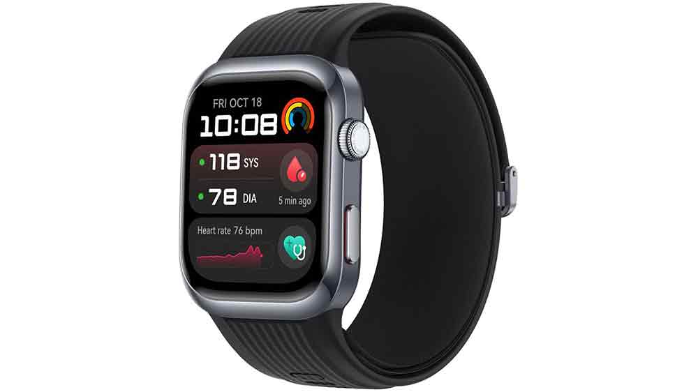 Chytré hodinky Huawei Watch D2_01