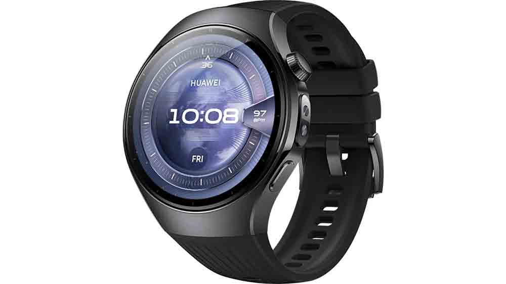 Chytré hodinky Huawei Watch 5 46mm LTE_01