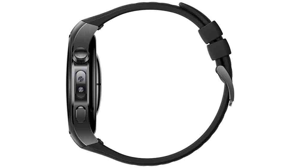 Řemínek chytrých hodinek Huawei Watch 5_02