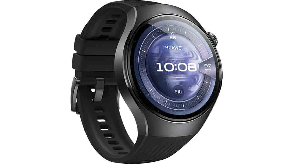 Chytré hodinky Huawei Watch 5_03