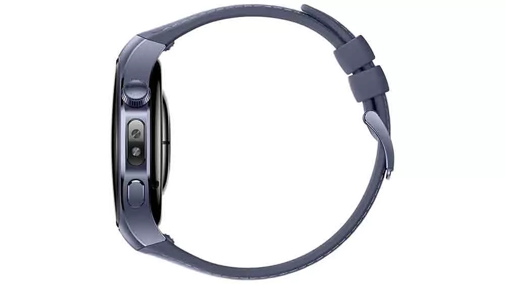 Řemínek chytrých hodinek Huawei Watch 5_02