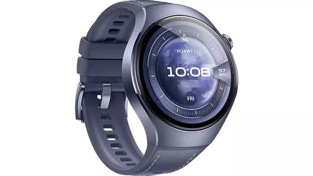 Chytré hodinky Huawei Watch 5_03