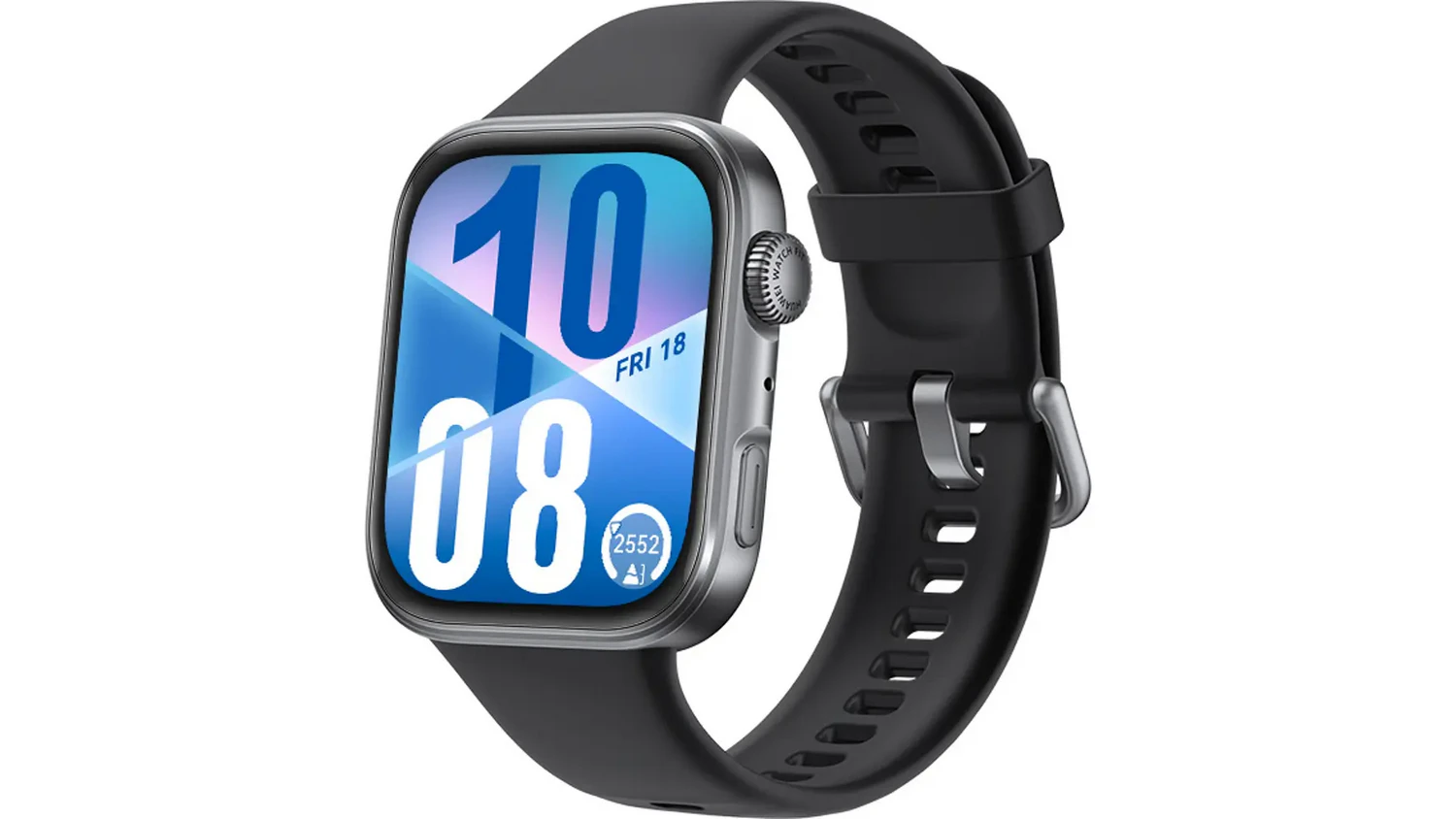 Smart hodinky Huawei Watch Fit 4 Black_01