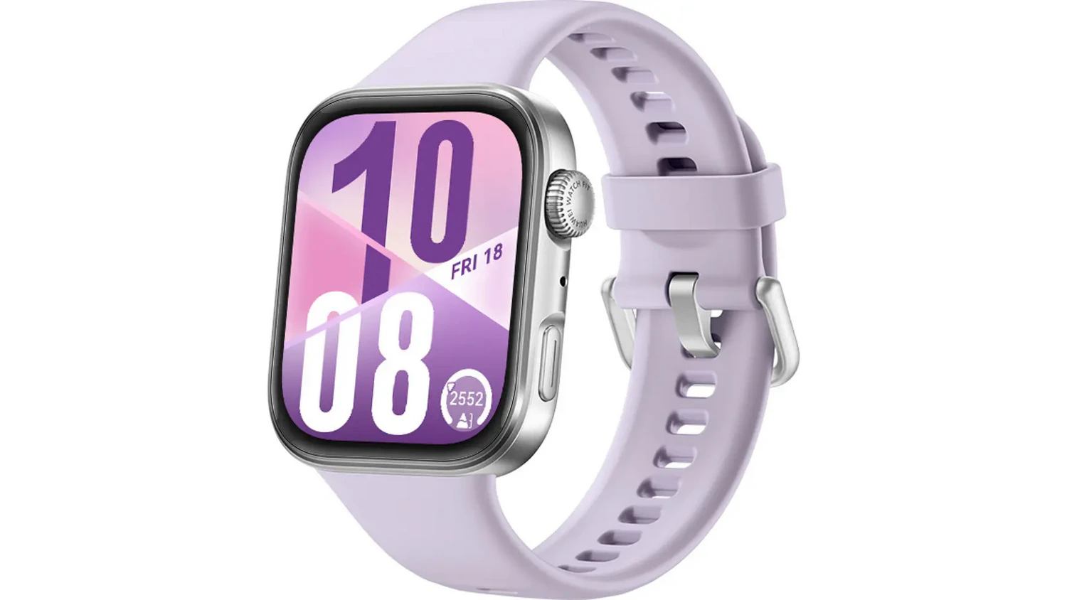 Smart hodinky Huawei Watch Fit 4 Purple