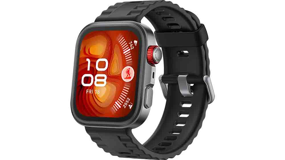 Chytré hodinky Huawei Watch Fit 4 Pro