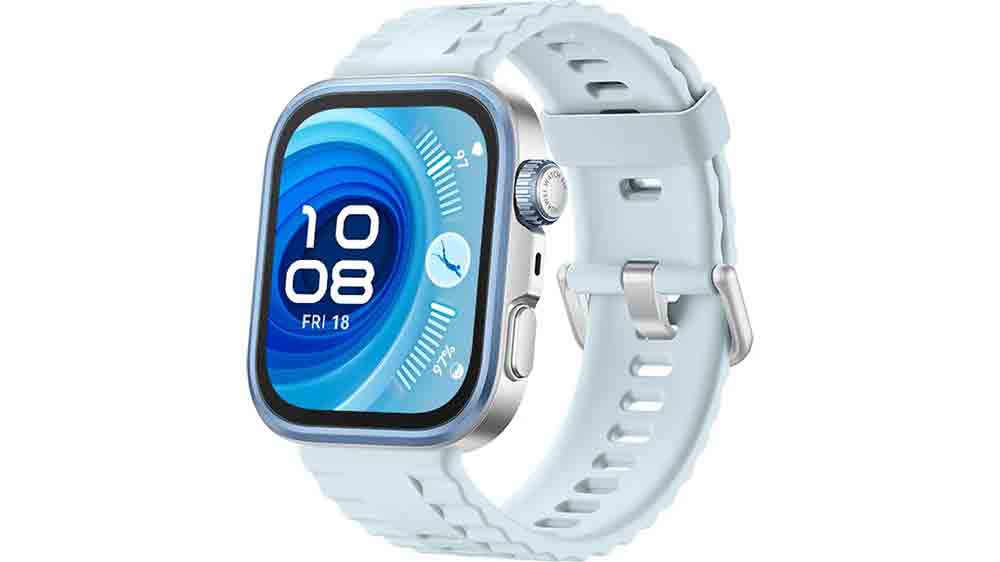 Chytré hodinky Huawei Watch Fit 4 Pro