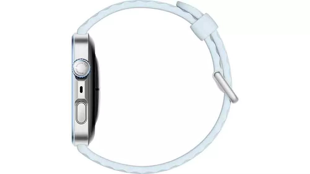 Zadn&iacute; senzor chytr&yacute;ch hodinek Huawei Watch Fit 4 Pro