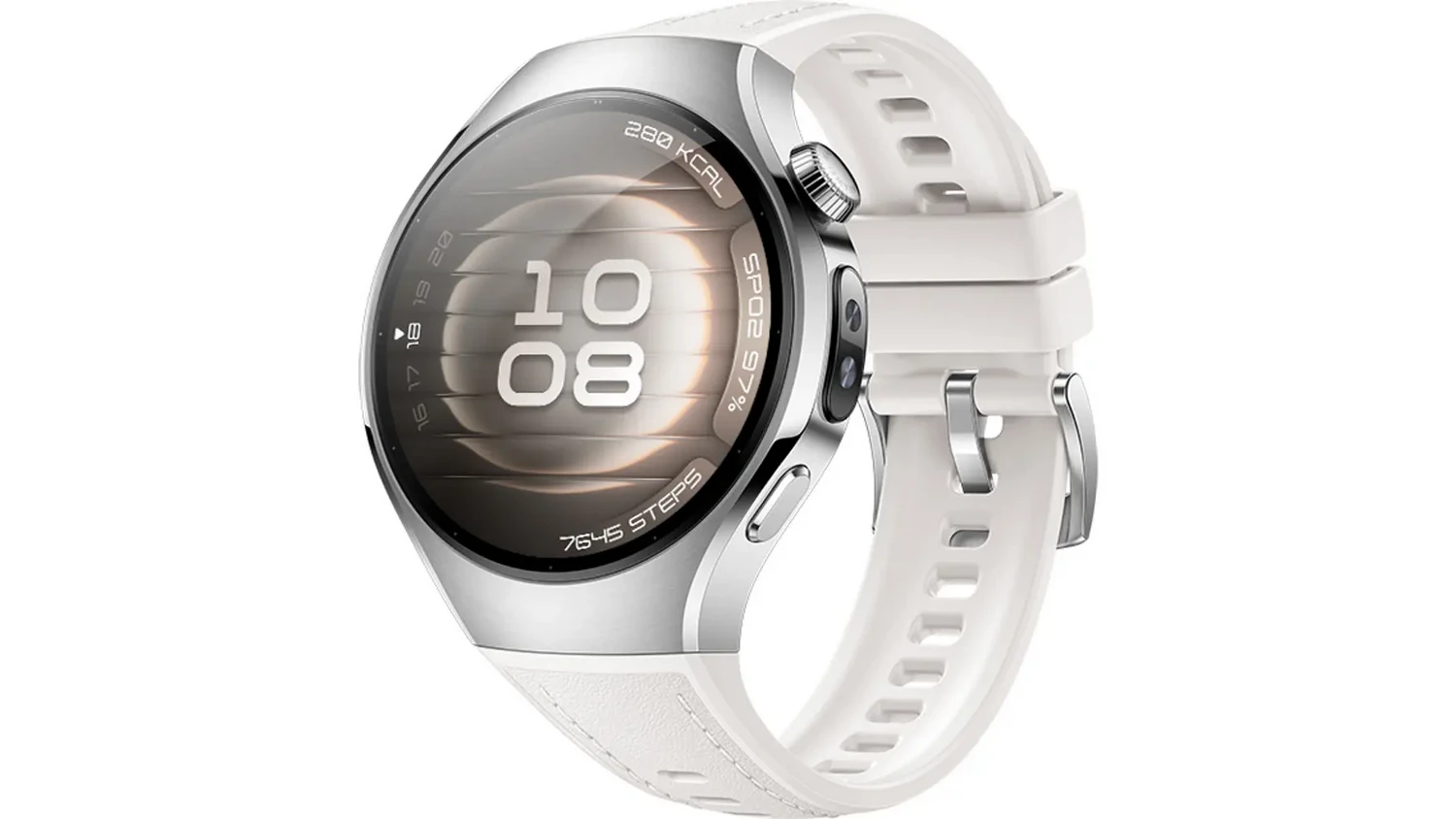 Chytr&eacute; hodinky Huawei Watch 5 42mm