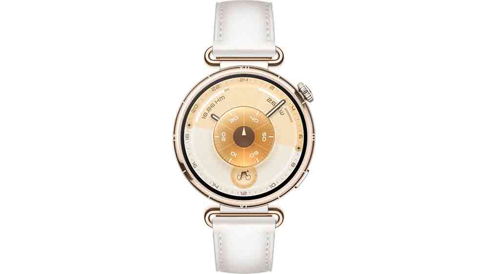 Displej chytrých hodinek Huawei Watch GT6_02