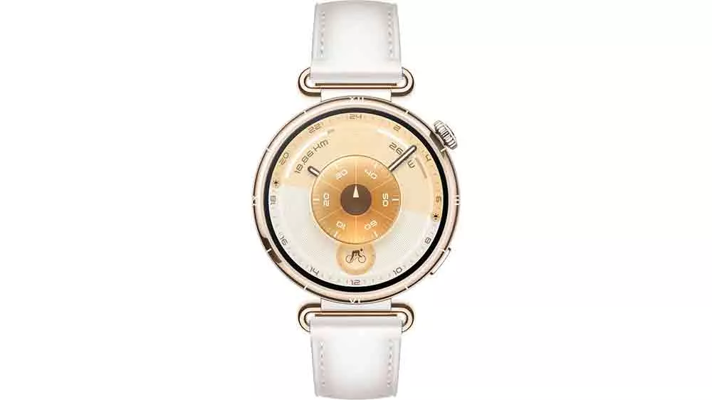 Displej chytrých hodinek Huawei Watch GT6_02