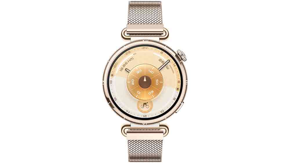 Displej chytr&yacute;ch hodinek Huawei Watch GT6_02