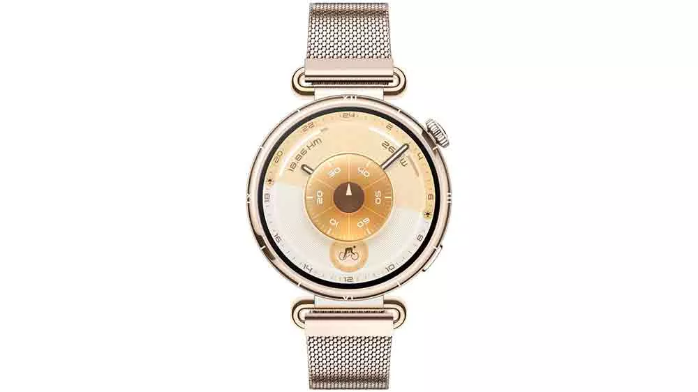 Displej chytrých hodinek Huawei Watch GT6_02