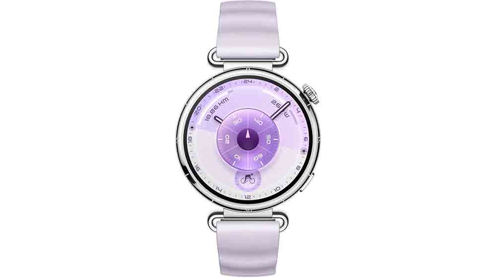 Displej chytr&yacute;ch hodinek Huawei Watch GT6_02