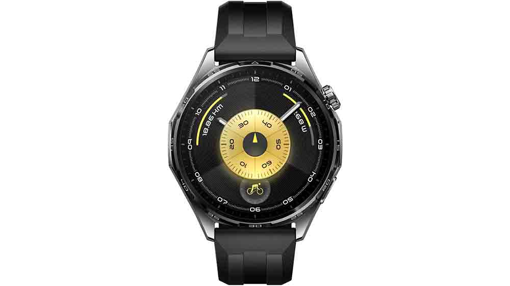 Displej chytrých hodinek Huawei Watch GT6_02