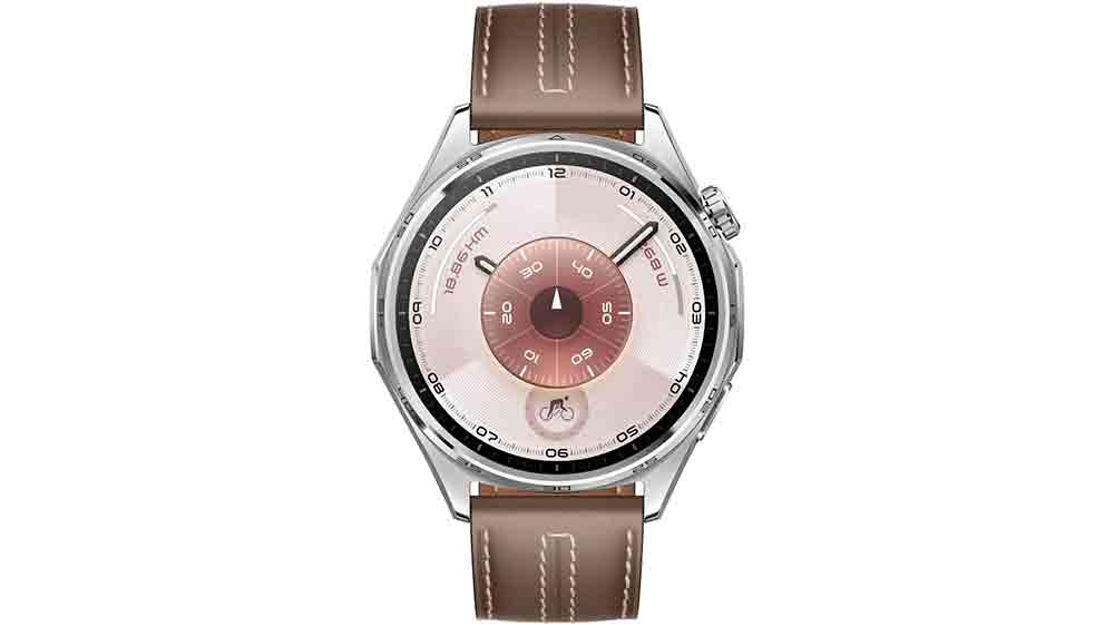 Displej chytrých hodinek Huawei Watch GT6_02