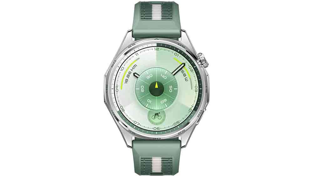 Displej chytrých hodinek Huawei Watch GT6_02