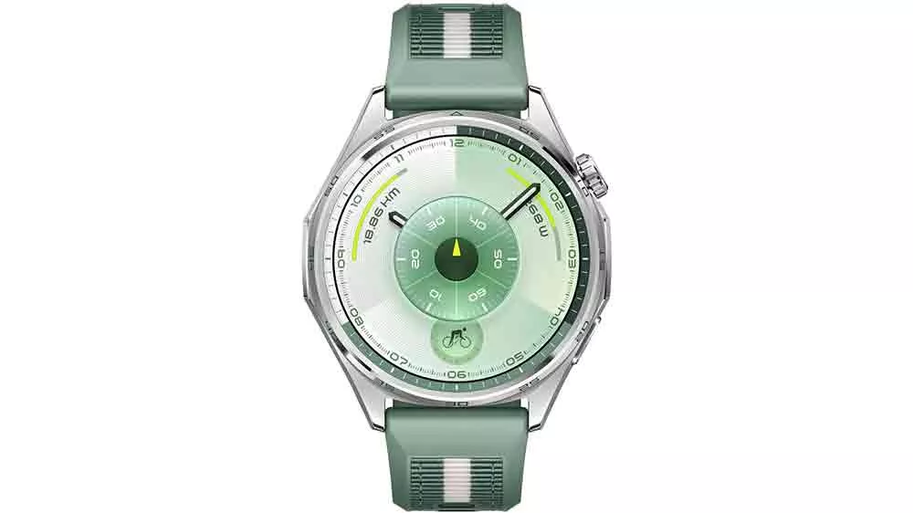Displej chytrých hodinek Huawei Watch GT6_02