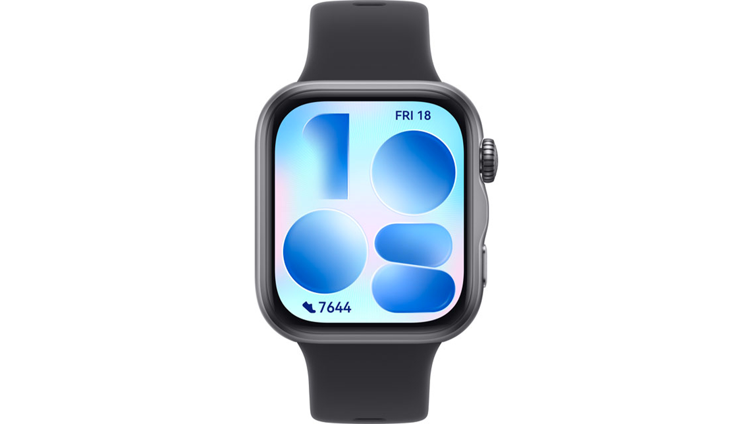 Chytr&eacute; hodinky HUAWEI WATCH FIT 5, black