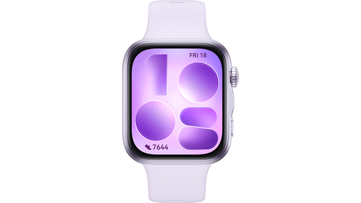 Chytr&eacute; hodinky HUAWEI WATCH FIT 5, purple