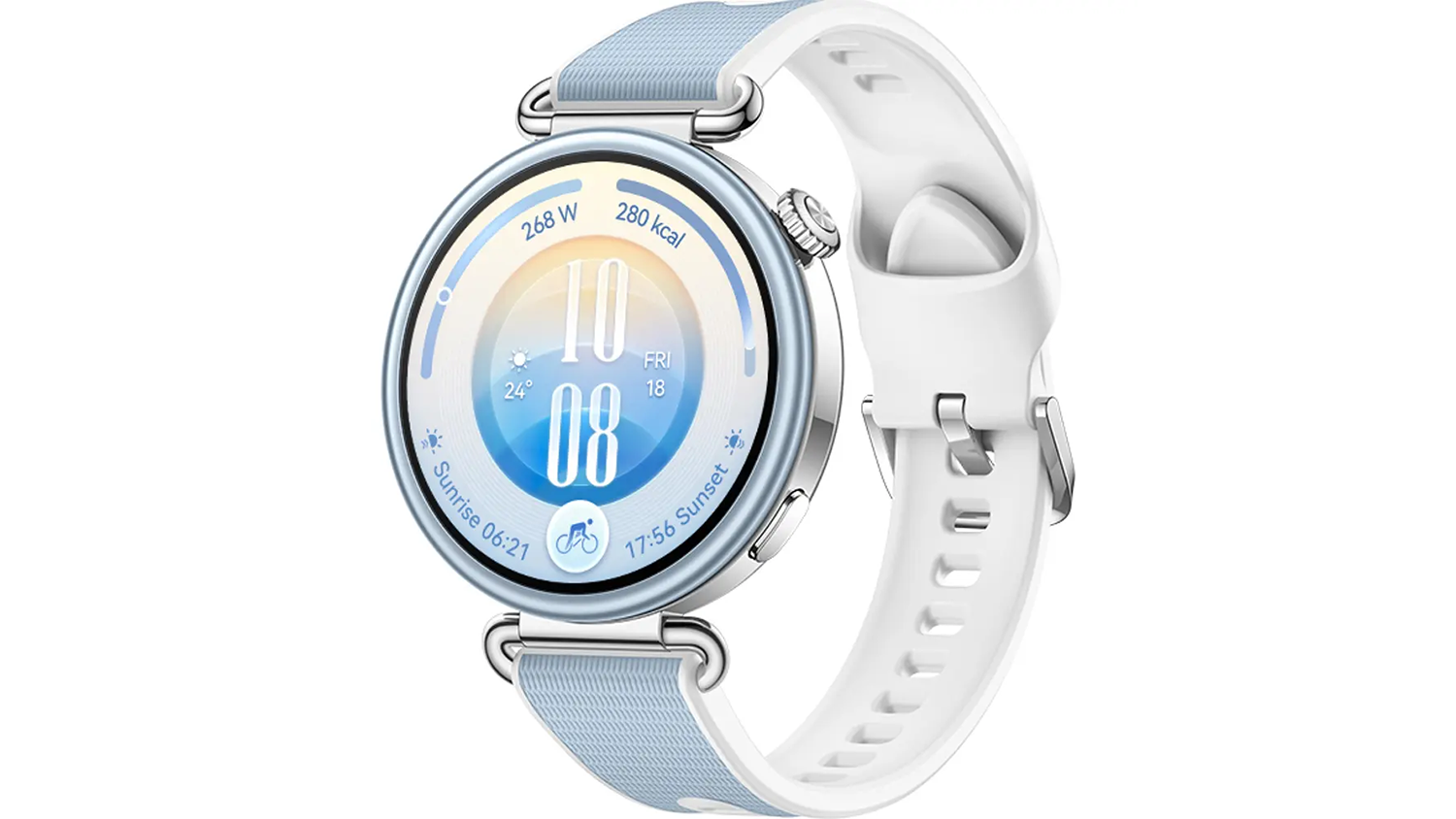 Chytré hodinky Huawei Watch GT 7, 41mm