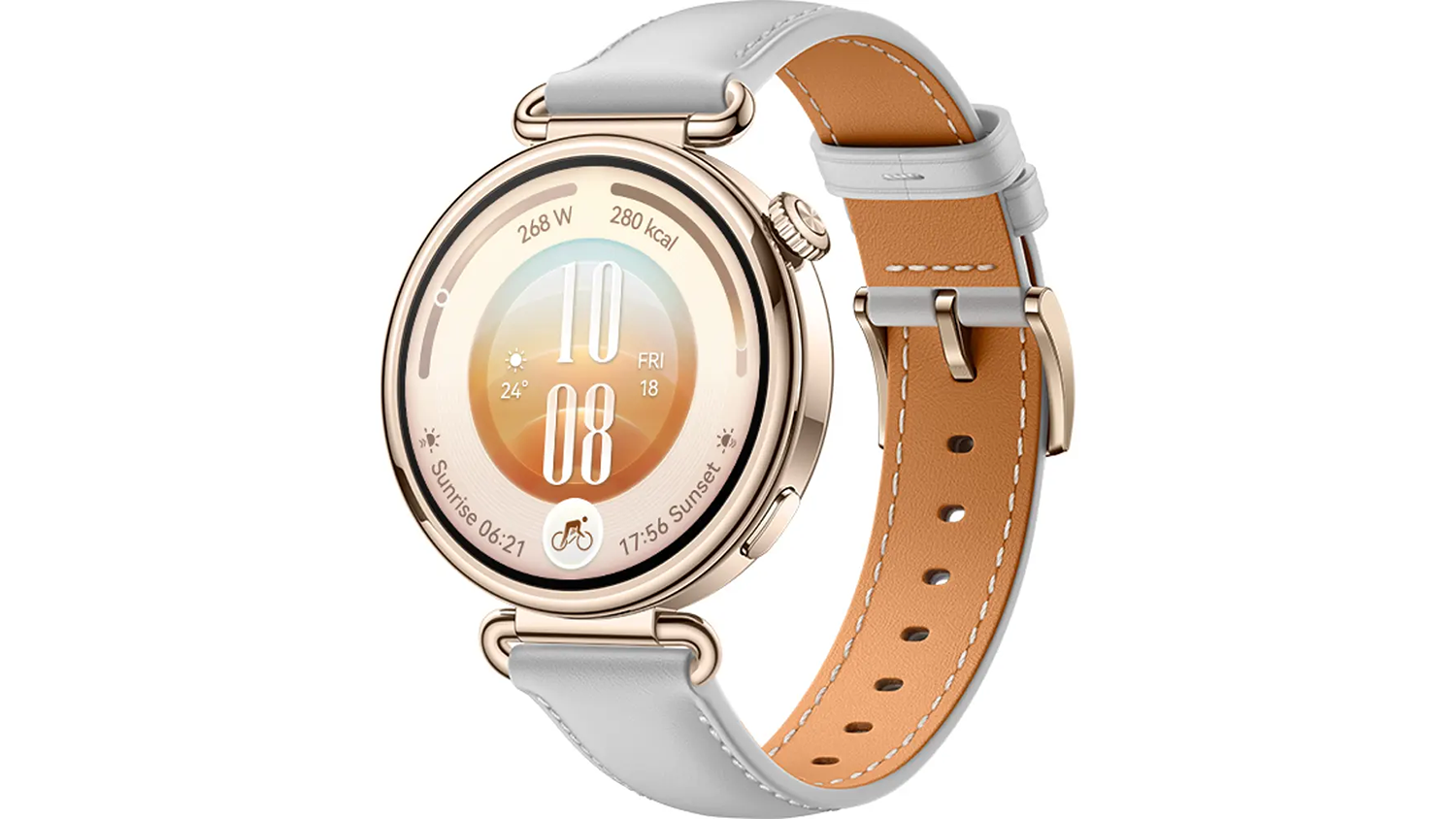 Chytré hodinky Huawei Watch GT 7, 41mm