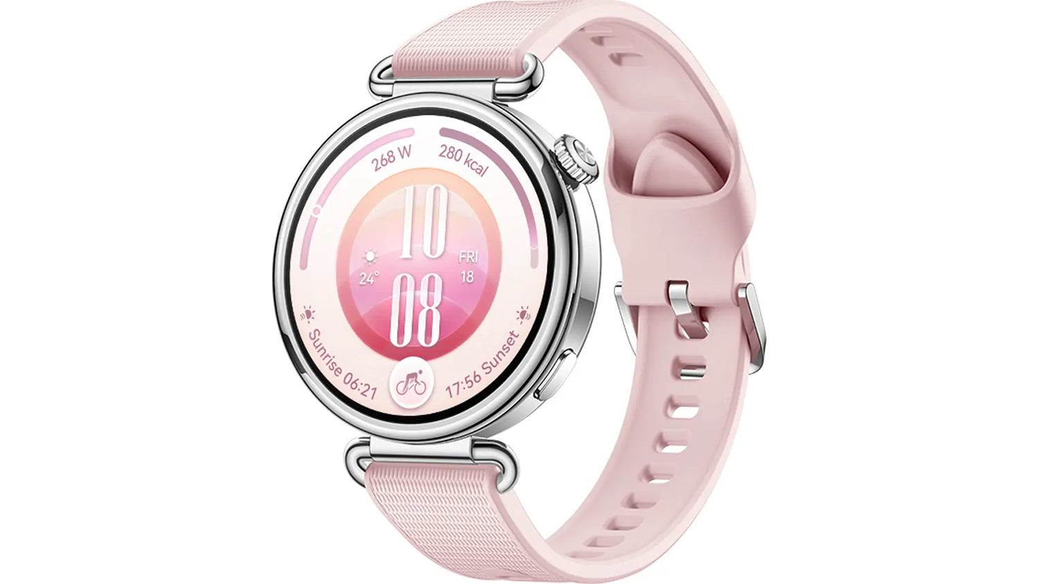 Chytré hodinky Huawei Watch GT 7, 41mm